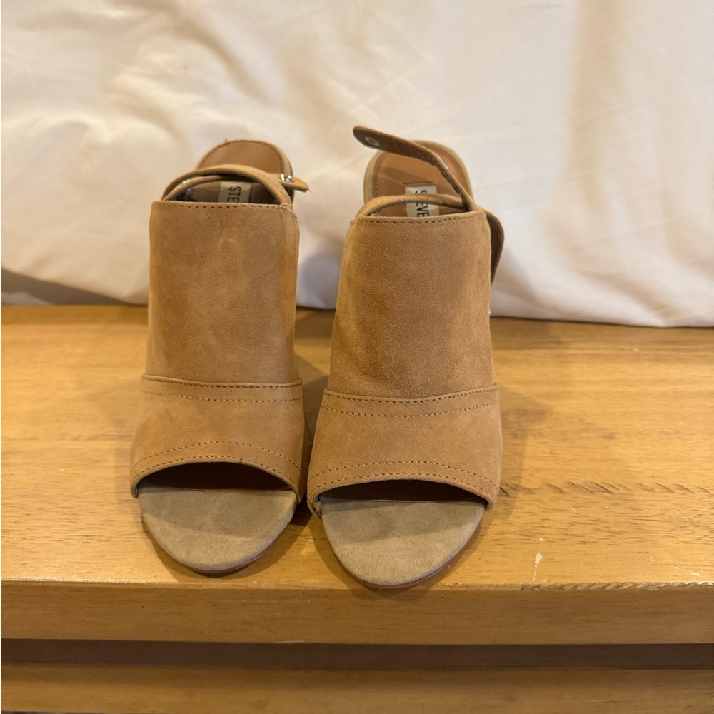 Steve Madden mules